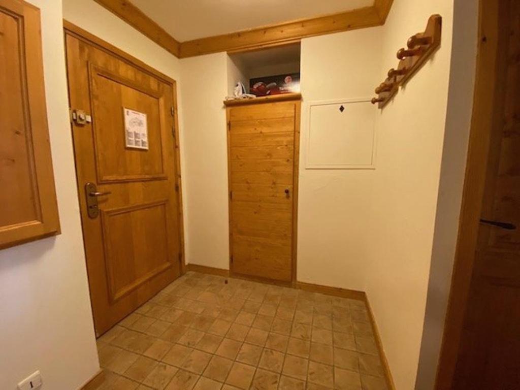 Residence Prince Des Cimes, Arc 1950 Les Arcs  エクステリア 写真