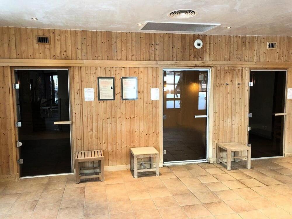 Residence Prince Des Cimes, Arc 1950 Les Arcs  エクステリア 写真